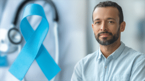 Novembro Azul: um compromisso com a vida e a saúde dos homens