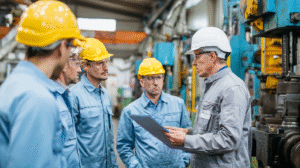 27 de Novembro – Dia do Técnico e do Engenheiro de Segurança do Trabalho